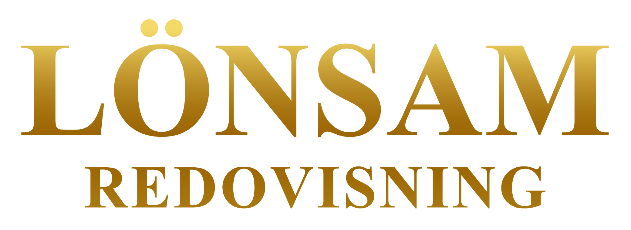 Lönsam Redovisning