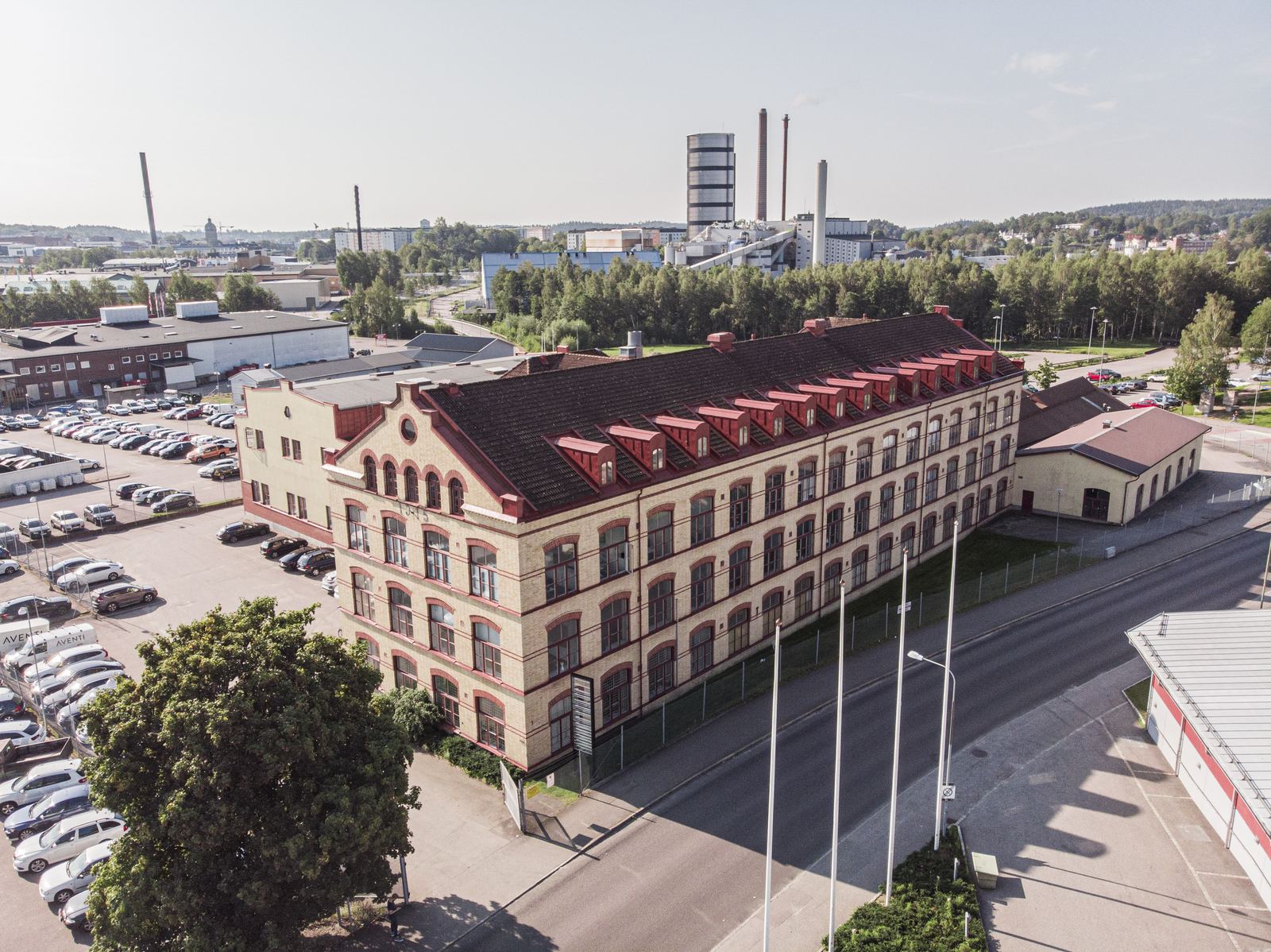 Lönsam Redovisning