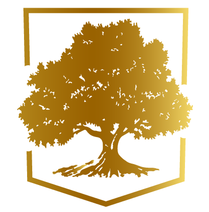 Lönsam Redovisning emblem